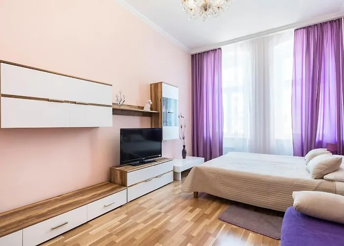 On Masaryka 39 *
