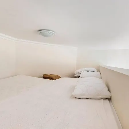 Apartmán On Masaryka 39 Karlovy Vary