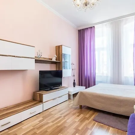 On Masaryka 39 *