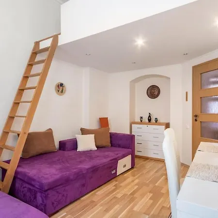 On Masaryka 39 Apartmán *