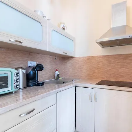 Apartment On Masaryka 39 Karlovy Vary
