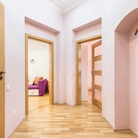 On Masaryka 39 Karlsbad