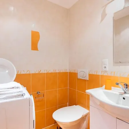 On Masaryka 39 Daire *