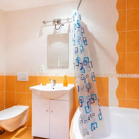 On Masaryka 39 Apartment Karlovy Vary