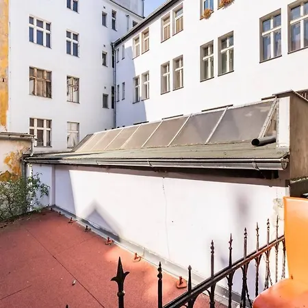 On Masaryka 39 * Karlovy Vary