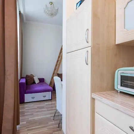 On Masaryka 39 * Karlovy Vary