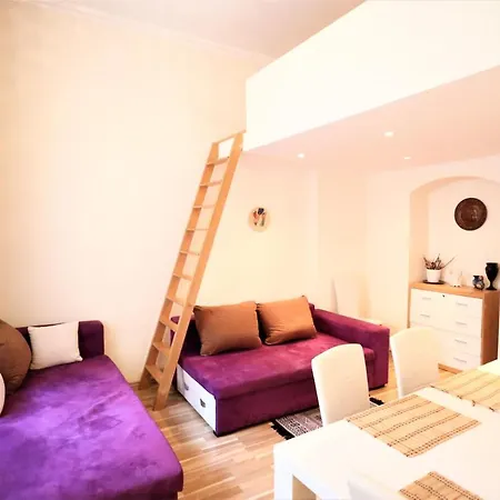 Apartment On Masaryka 39 Karlovy Vary