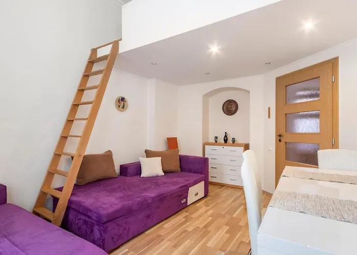 On Masaryka 39 Apartment *